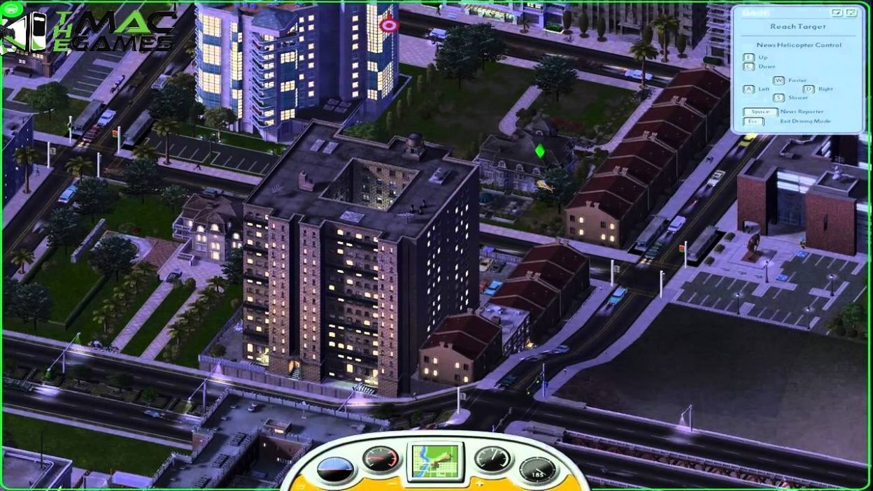 Download Simcity 4 Deluxe